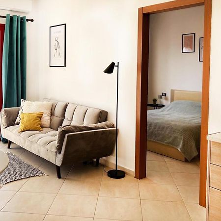 Lilly'S Apartment Plazh Durres Ngoại thất bức ảnh