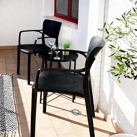 Lilly'S Apartment Plazh Durres Ngoại thất bức ảnh
