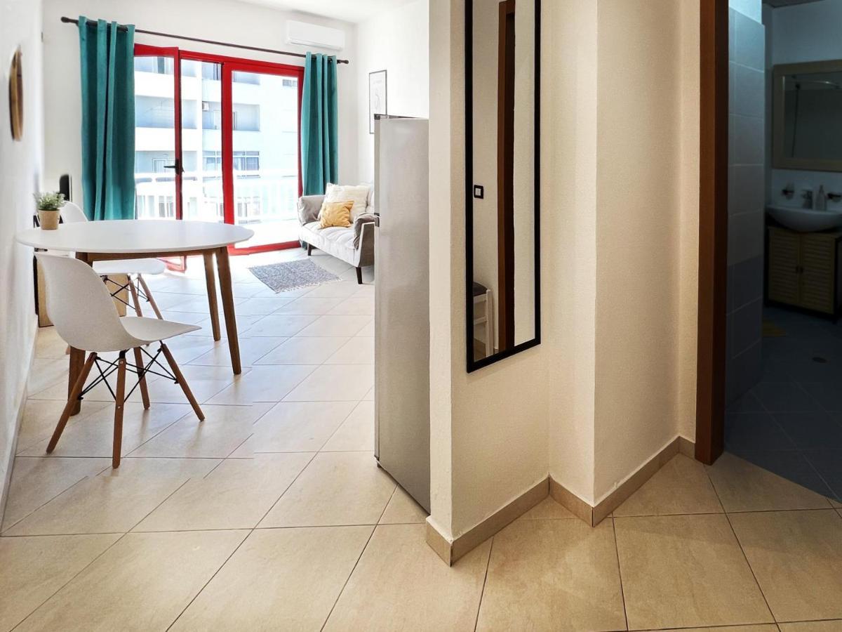 Lilly'S Apartment Plazh Durres Ngoại thất bức ảnh