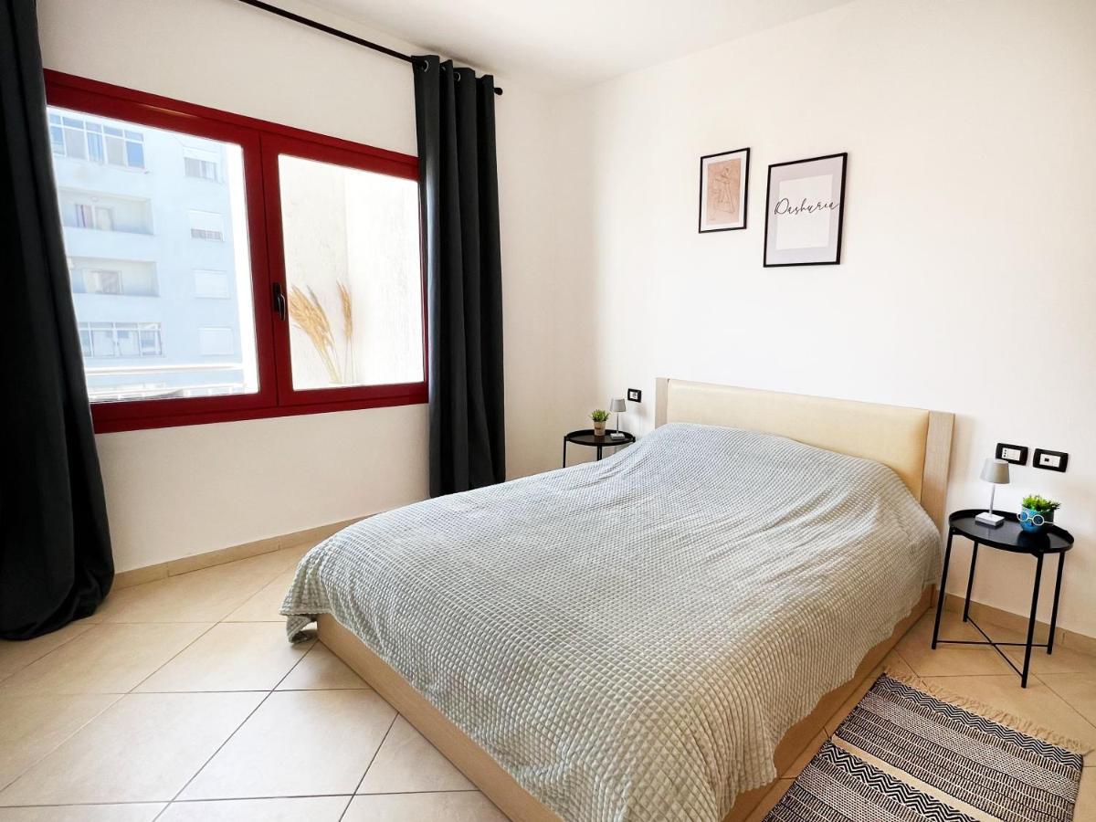 Lilly'S Apartment Plazh Durres Ngoại thất bức ảnh