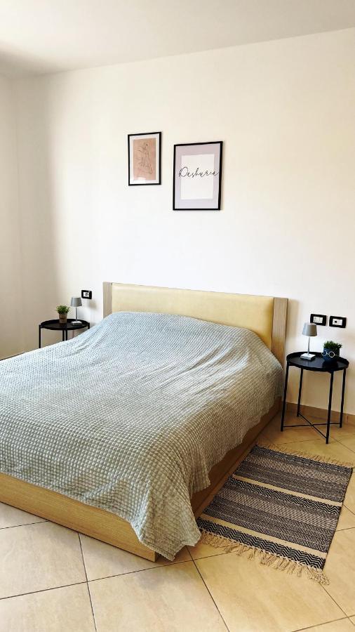 Lilly'S Apartment Plazh Durres Ngoại thất bức ảnh