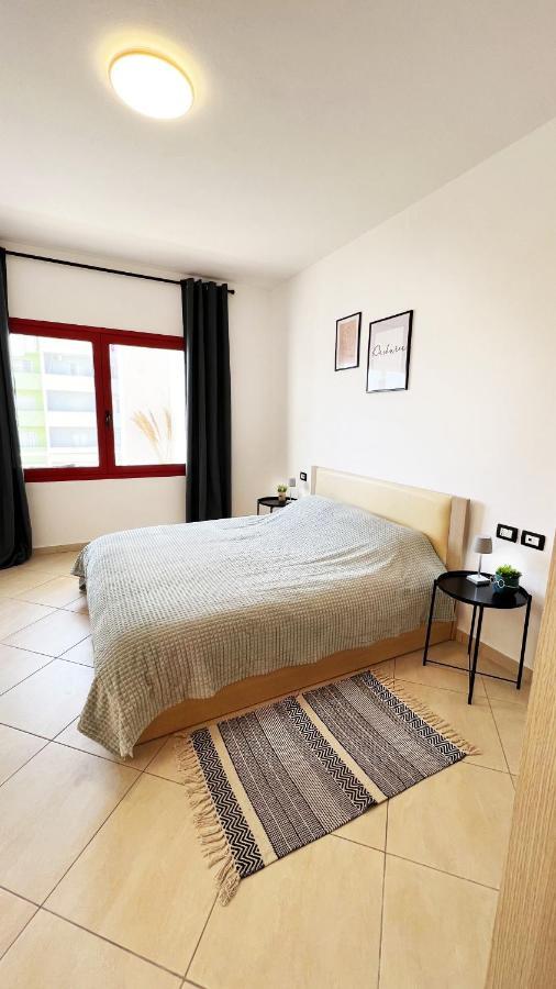 Lilly'S Apartment Plazh Durres Ngoại thất bức ảnh