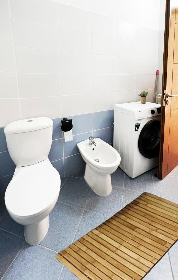 Lilly'S Apartment Plazh Durres Ngoại thất bức ảnh